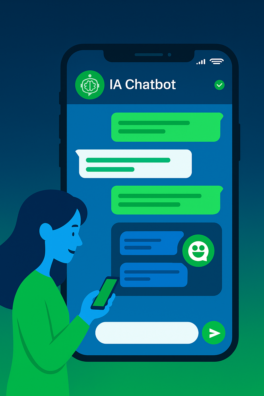 Chatbot WhatsApp